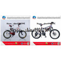 2015 Alibaba Online Store Chinese Supplier Wholesale Cheap 20' Kids MTB Bike Price